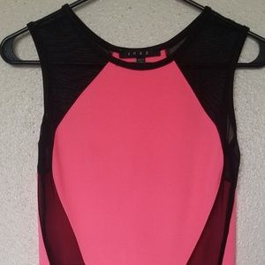 Girls night out dress